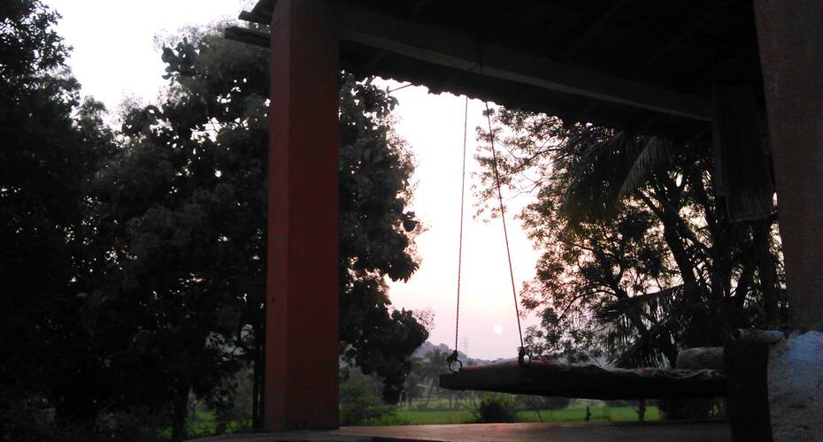 Gowri Resort, Gangavathi 5